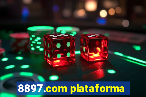 8897.com plataforma